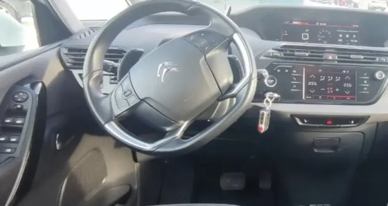 Продажа Citroen C4 SpaceTourer I, 2018г., Гомель Гомель