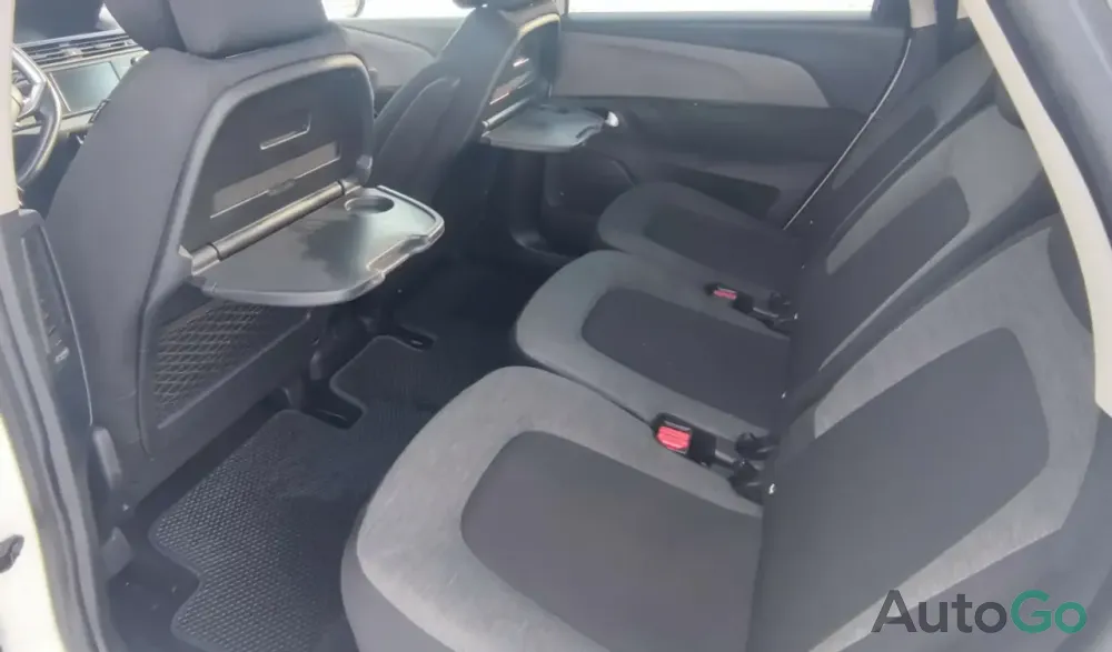 Продажа Citroen C4 SpaceTourer I, 2018г., Гомель Гомель - изображение 7