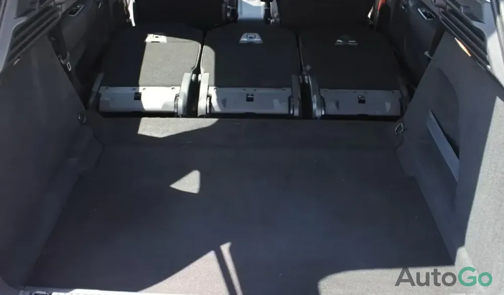 Продажа Citroen C4 SpaceTourer I, 2018г., Гомель Гомель - изображение 4