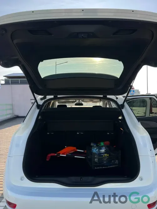 Продажа Citroen C4 SpaceTourer I, 2018г., Гомель Гомель - изображение 3
