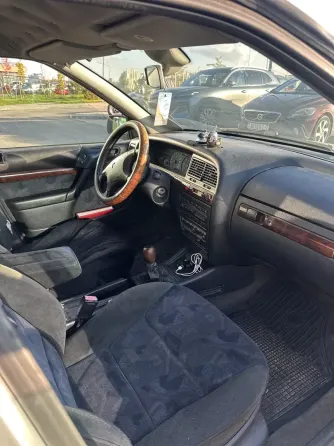 Продажа Citroen Xantia I Рестайлинг, 1998г., Минск Минск