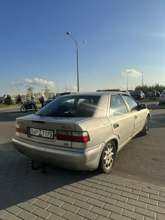 Продажа Citroen Xantia I Рестайлинг, 1998г., Минск Минск