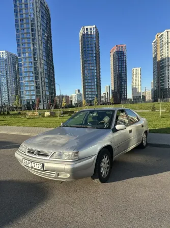 Продажа Citroen Xantia I Рестайлинг, 1998г., Минск Минск