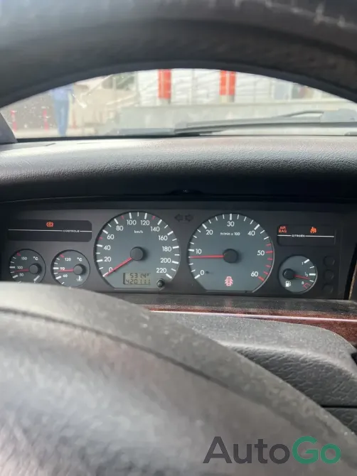Продажа Citroen Xantia I Рестайлинг, 1998г., Минск Минск - изображение 4