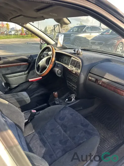 Продажа Citroen Xantia I Рестайлинг, 1998г., Минск Минск - изображение 5