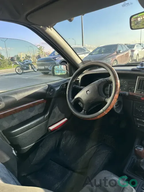 Продажа Citroen Xantia I Рестайлинг, 1998г., Минск Минск - изображение 6