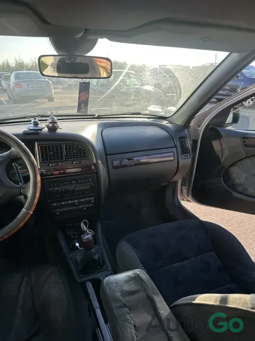 Продажа Citroen Xantia I Рестайлинг, 1998г., Минск Минск - изображение 7