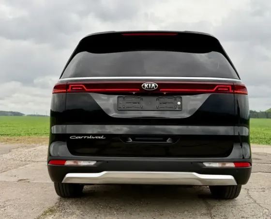 Продажа Kia Carnival IV, 2020г., Минск Минск