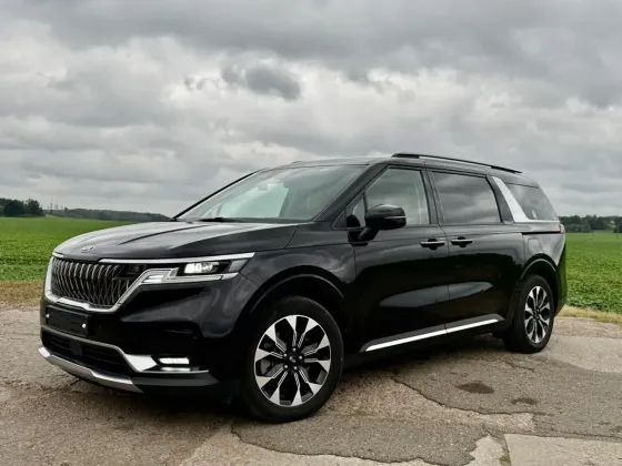 Продажа Kia Carnival IV, 2020г., Минск Минск