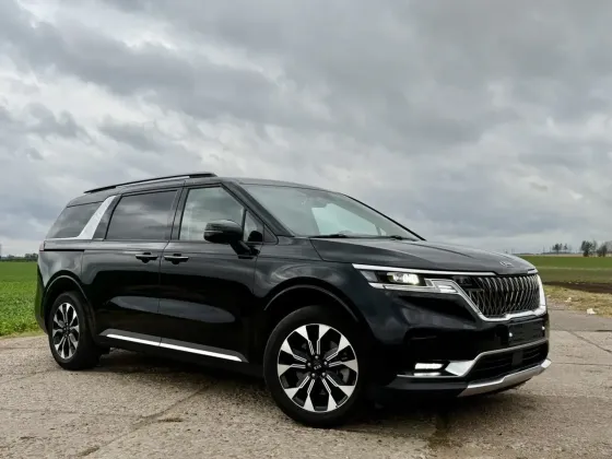 Продажа Kia Carnival IV, 2020г., Минск Минск