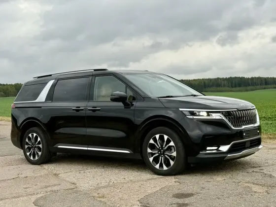 Продажа Kia Carnival IV, 2020г., Минск Минск