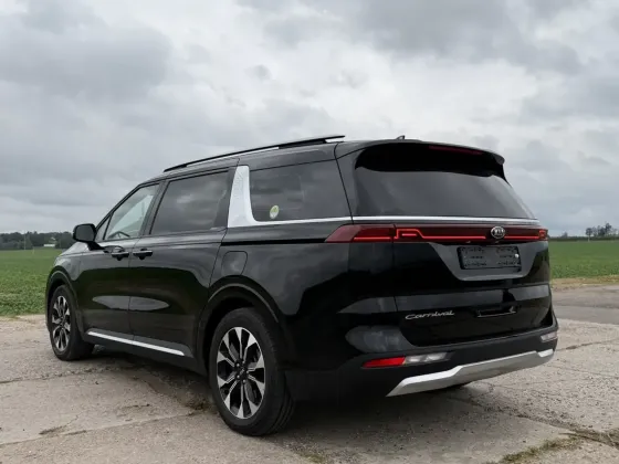 Продажа Kia Carnival IV, 2020г., Минск Минск