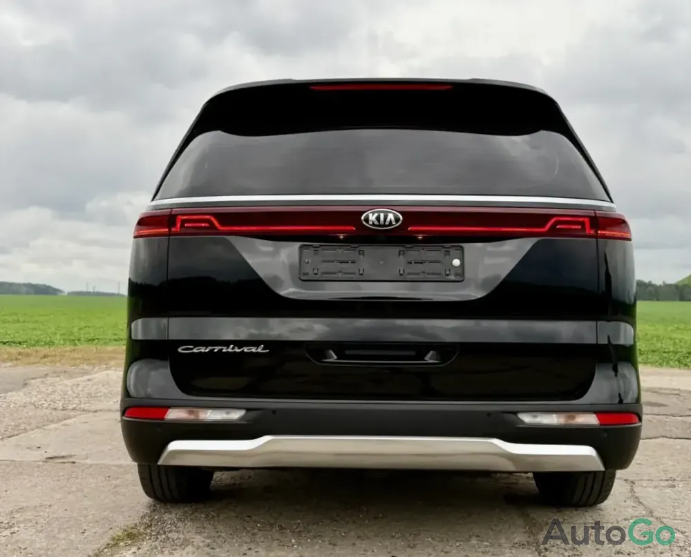 Продажа Kia Carnival IV, 2020г., Минск Минск - изображение 6