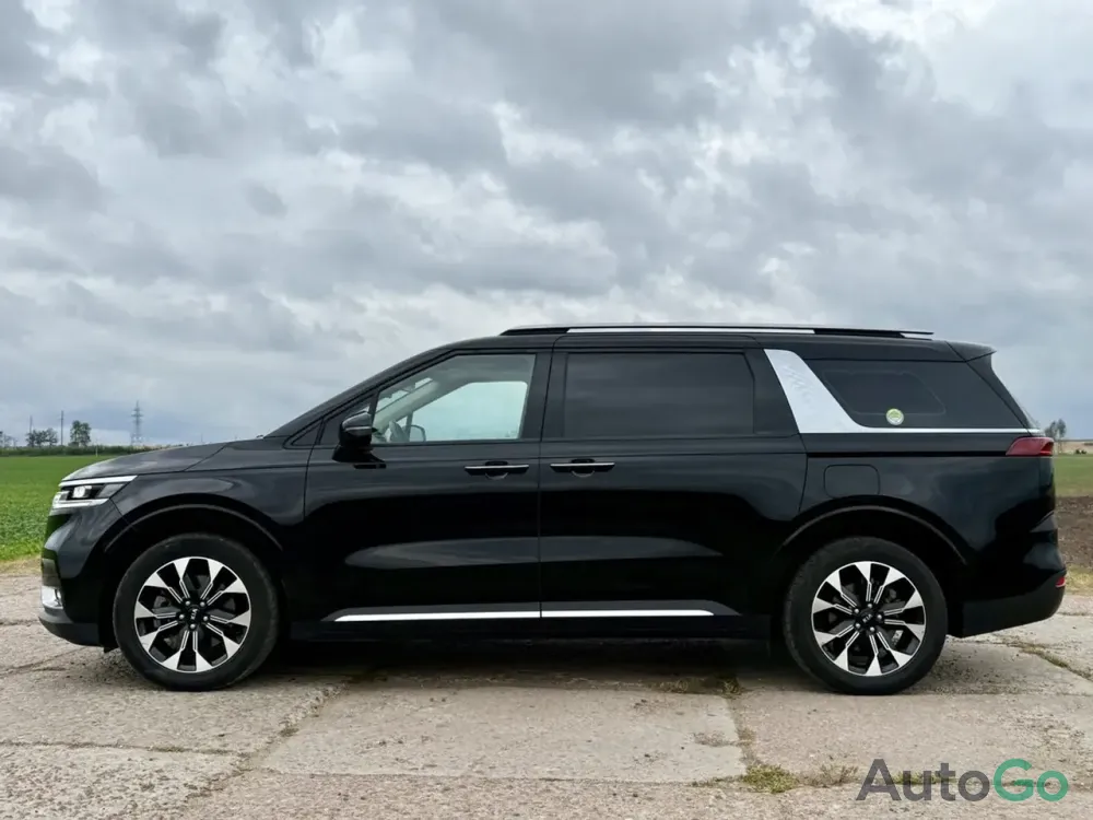 Продажа Kia Carnival IV, 2020г., Минск Минск - изображение 9