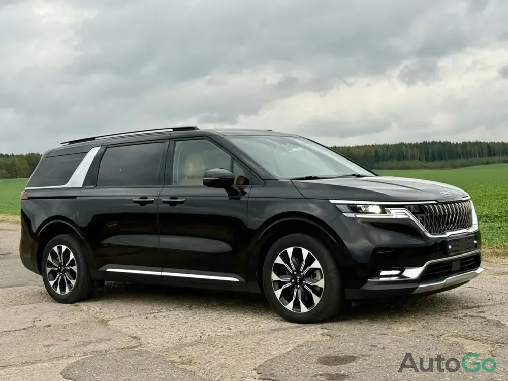 Продажа Kia Carnival IV, 2020г., Минск Минск - изображение 5