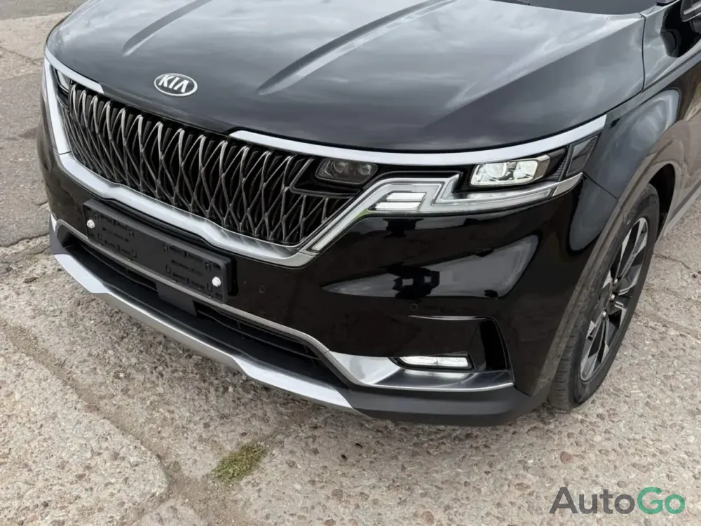 Продажа Kia Carnival IV, 2020г., Минск Минск - изображение 11