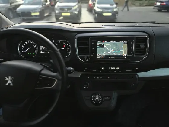 Продажа Peugeot Traveller I, 2017г., Гомель Гомель