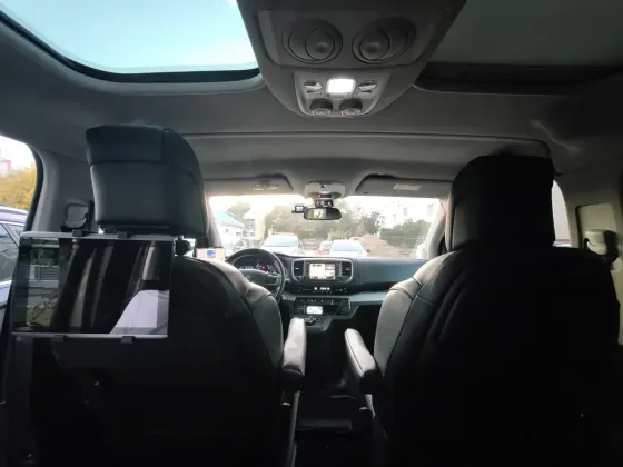 Продажа Peugeot Traveller I, 2017г., Гомель Гомель