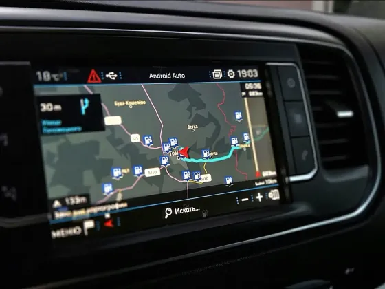 Продажа Peugeot Traveller I, 2017г., Гомель Гомель