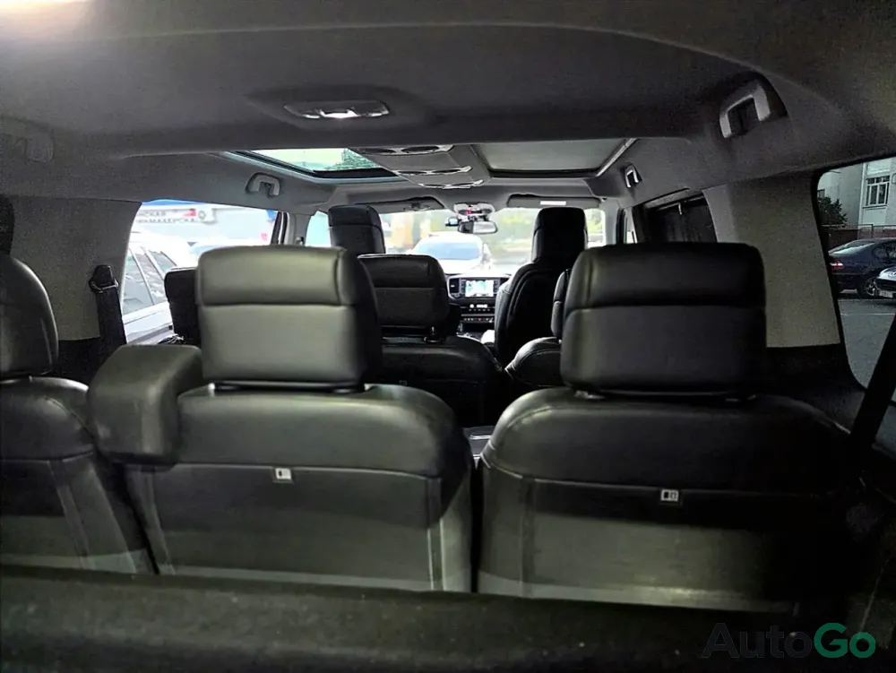 Продажа Peugeot Traveller I, 2017г., Гомель Гомель - изображение 11