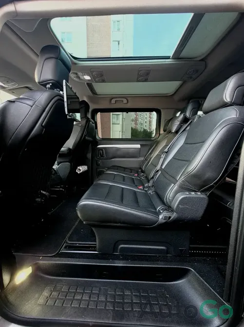 Продажа Peugeot Traveller I, 2017г., Гомель Гомель - изображение 9