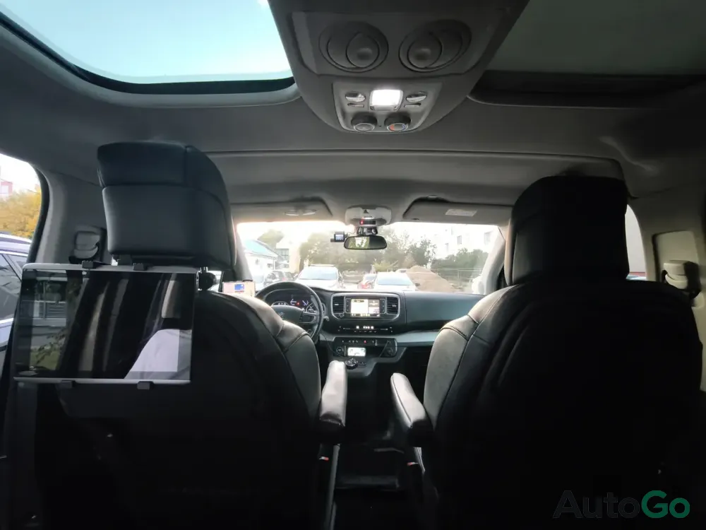 Продажа Peugeot Traveller I, 2017г., Гомель Гомель - изображение 2