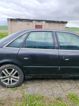 Продажа Audi A6 I (C4), 1995г., Фаниполь Минск