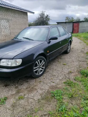 Продажа Audi A6 I (C4), 1995г., Фаниполь Минск