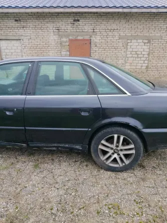 Продажа Audi A6 I (C4), 1995г., Фаниполь Минск