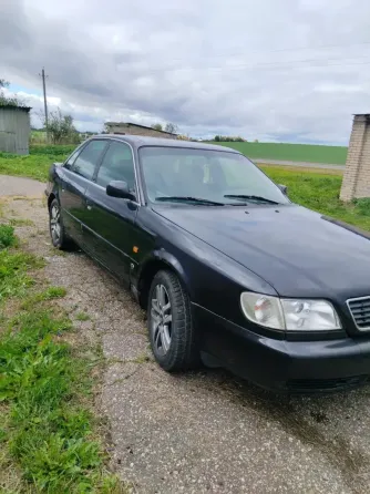 Продажа Audi A6 I (C4), 1995г., Фаниполь Минск