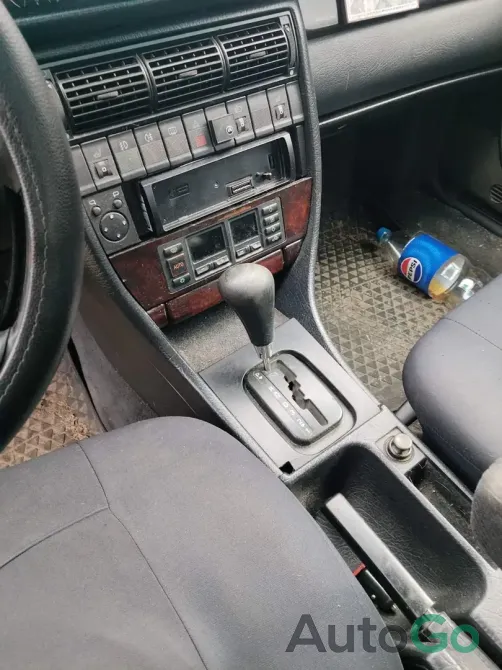 Продажа Audi A6 I (C4), 1995г., Фаниполь Минск - изображение 9