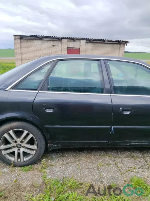 Продажа Audi A6 I (C4), 1995г., Фаниполь Минск - изображение 5