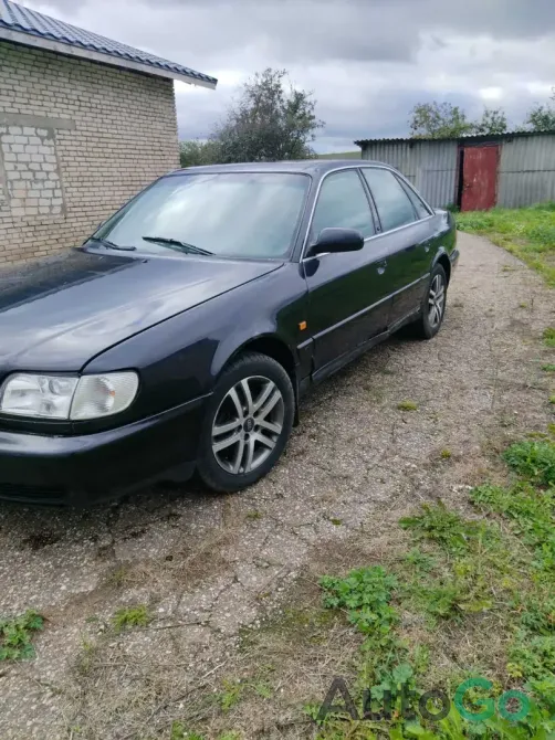 Продажа Audi A6 I (C4), 1995г., Фаниполь Минск - изображение 1