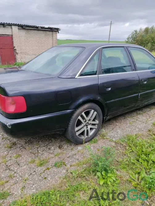 Продажа Audi A6 I (C4), 1995г., Фаниполь Минск - изображение 10