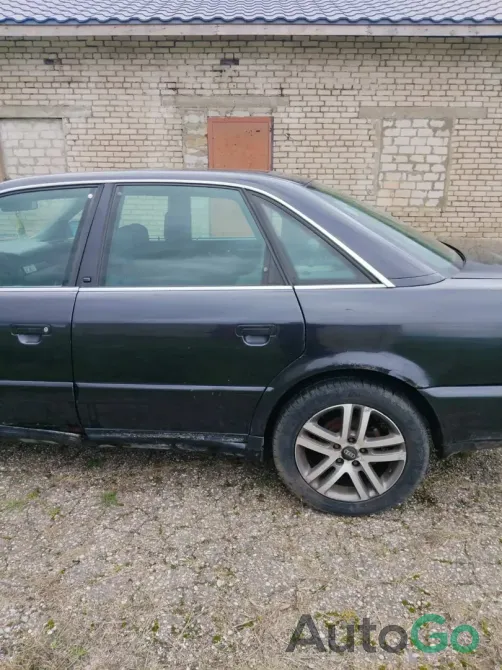 Продажа Audi A6 I (C4), 1995г., Фаниполь Минск - изображение 6