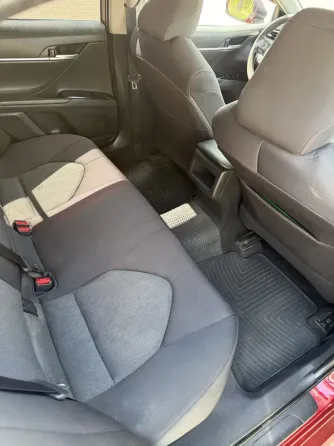 Продажа Toyota Camry VIII (XV70), 2018г., Борисов Борисов