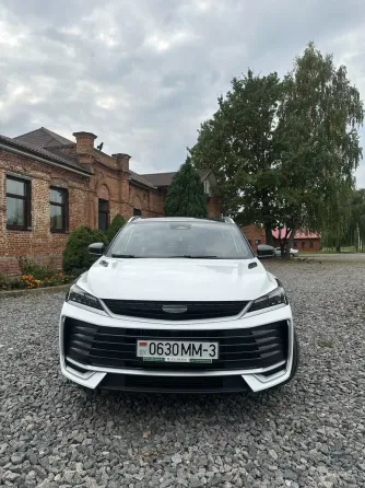 Продажа Geely Binyue L I, 2025г., Гомель Гомель