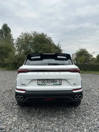 Продажа Geely Binyue L I, 2025г., Гомель Гомель