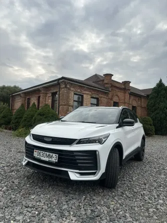Продажа Geely Binyue L I, 2025г., Гомель Гомель