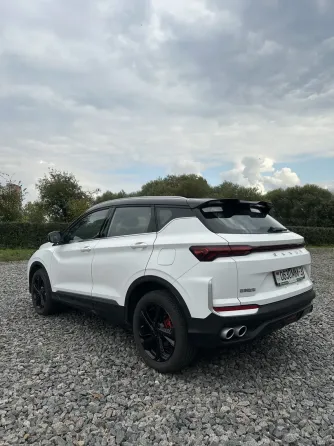 Продажа Geely Binyue L I, 2025г., Гомель Гомель