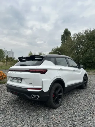 Продажа Geely Binyue L I, 2025г., Гомель Гомель