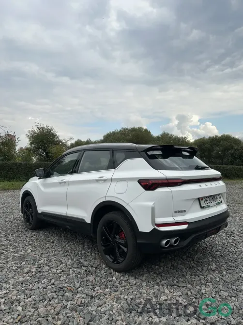 Продажа Geely Binyue L I, 2025г., Гомель Гомель - изображение 6