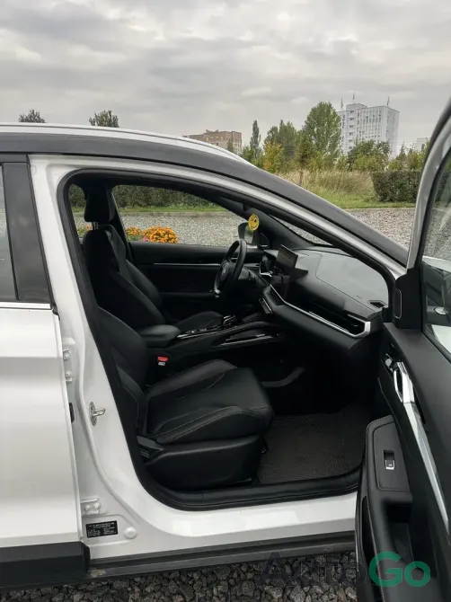 Продажа Geely Binyue L I, 2025г., Гомель Гомель - изображение 12