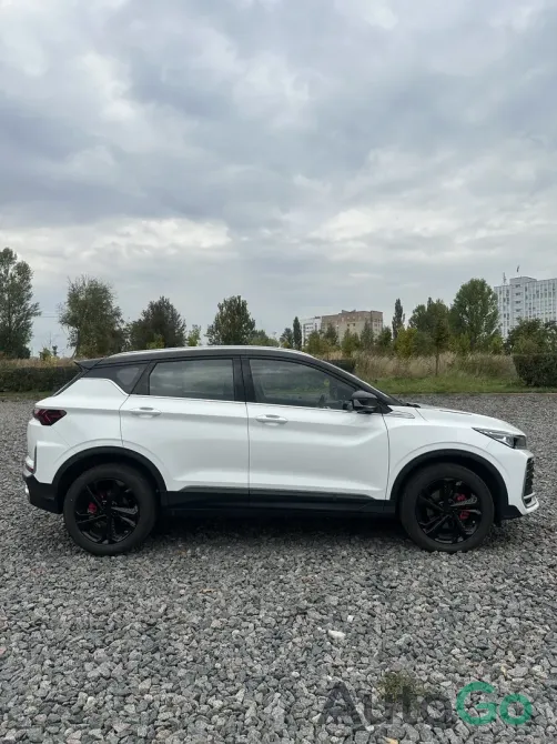 Продажа Geely Binyue L I, 2025г., Гомель Гомель - изображение 3