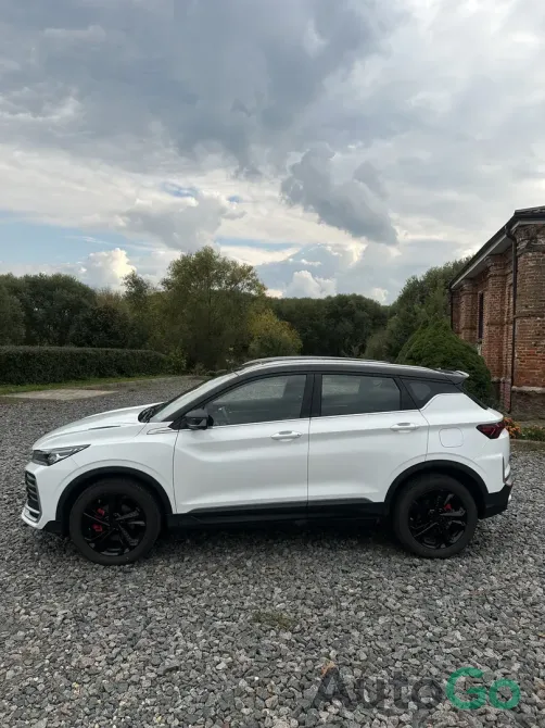 Продажа Geely Binyue L I, 2025г., Гомель Гомель - изображение 7