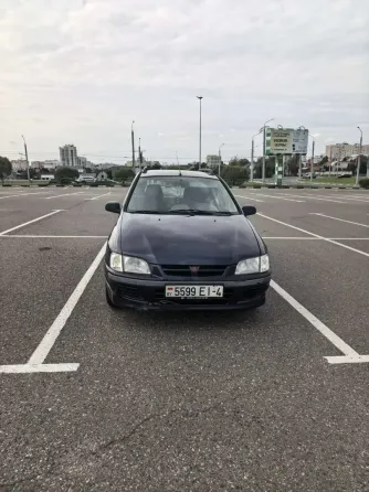 Продажа Mitsubishi Space Star I, 1999г., Гродно Гродно