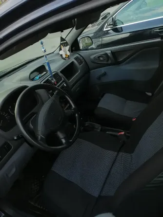 Продажа Mitsubishi Space Star I, 1999г., Гродно Гродно