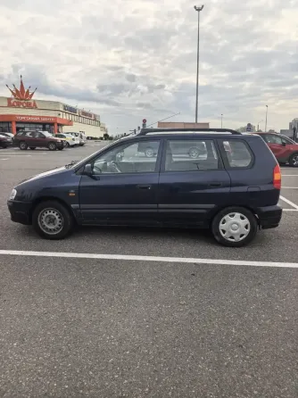 Продажа Mitsubishi Space Star I, 1999г., Гродно Гродно