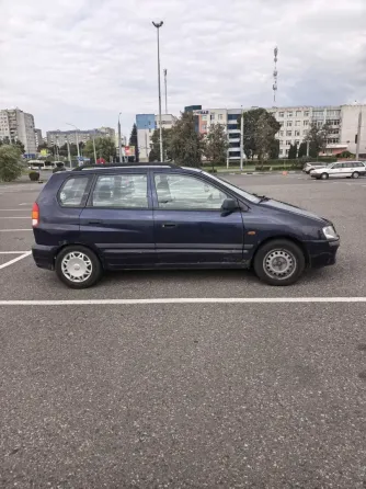 Продажа Mitsubishi Space Star I, 1999г., Гродно Гродно
