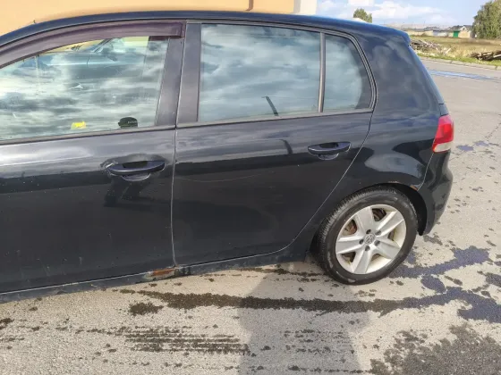 Продажа Volkswagen Golf VI, 2010г., Солигорск Солигорск